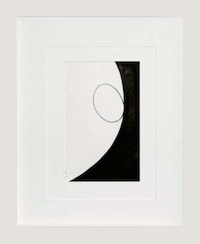 Minimalist Line Art Image 8