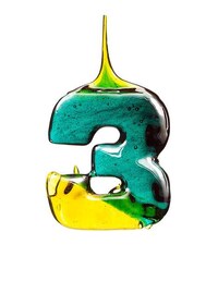 Deliciously Sweet Digits Image 3