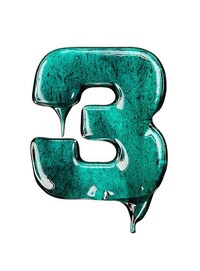 Deliciously Sweet Digits Image 5