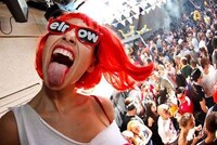 Eye-catching eyewear Image 7