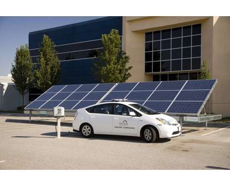 15 Exceptional EV Chargers