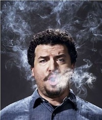 Burnt-Out Celeb Editorials Image 3
