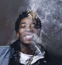 Burnt-Out Celeb Editorials Image 4
