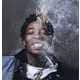 Burnt-Out Celeb Editorials Image 4