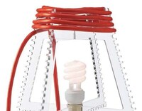 Entwined Table Lights Image 4