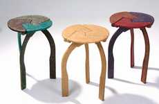 Puzzling Stools