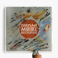 Scratch-Off CD Covers Image 5