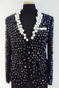 Keyboard Tuxedos Image 3