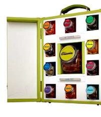 Cough Drop Suitcases Image 3