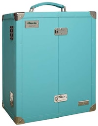 Cough Drop Suitcases Image 4