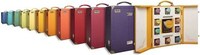Cough Drop Suitcases Image 5