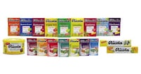 Cough Drop Suitcases Image 6