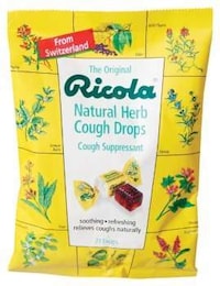 Cough Drop Suitcases Image 7