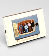Chunky TV Gadget Stands Image 2