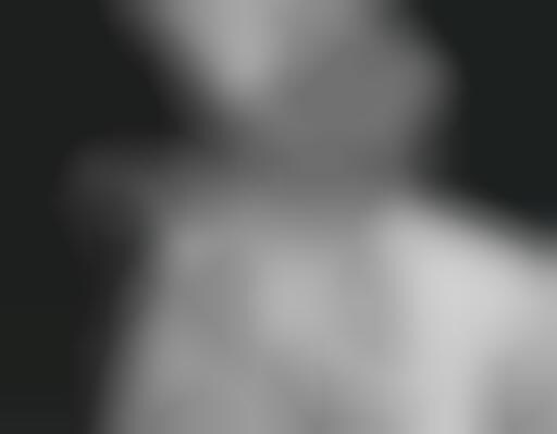 Cage Bra Editorials