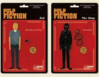 Cult Film Director Exhibits Image 2