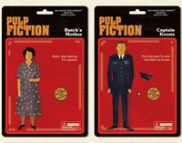 Cult Film Director Exhibits Image 3