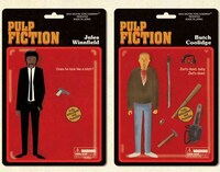Cult Film Director Exhibits Image 4
