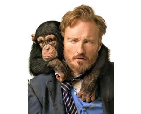 15 Conan O'Brien Crazes