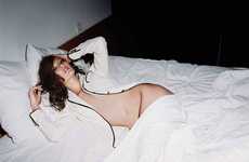 Raw Hipster Photography