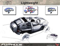 Civilian-Designed Military Rides Image 2