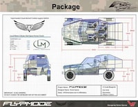 Civilian-Designed Military Rides Image 7