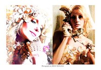 Eccentrically Styled Photography Image 6