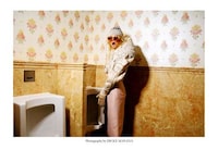 Eccentrically Styled Photography Image 7