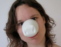 Pig-Faced Mugs Image 5