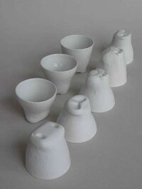 Pig-Faced Mugs Image 6