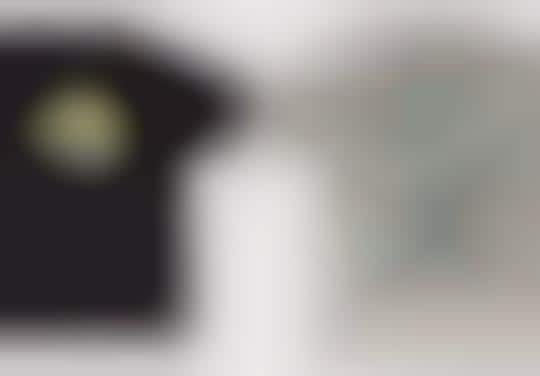 Zany Pop Art Tees
