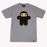 Zany Pop Art Tees Image 7