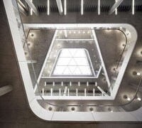 Upside Down Architecture Image 3