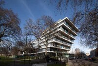 Upside Down Architecture Image 6