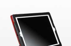 Two-in-One Tablet Covers