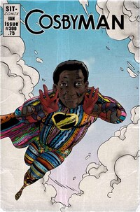 Sitcom Comic Books Image 2
