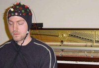 Brainwave Music Composition Image 2