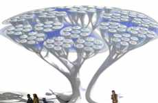 Synthetic Eco Trees