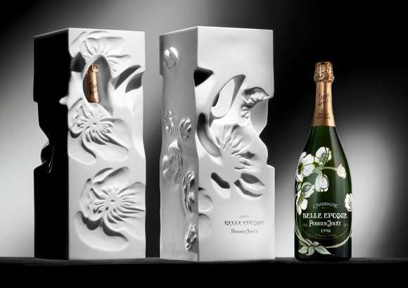 Heirloom Champagne Releases