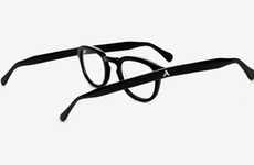Double-Sided Spectacles