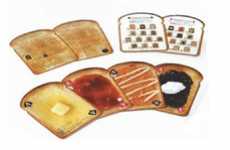 Bread-and-Butter Gambling