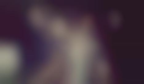 Flirty Fringed Lingerie