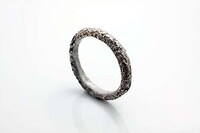 Remarkable Rustic Rings Image 2
