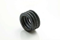 Remarkable Rustic Rings Image 4