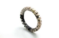 Remarkable Rustic Rings Image 6