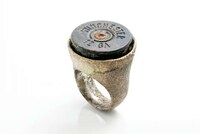 Remarkable Rustic Rings Image 7