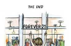 Maven-Mocking Illustrations