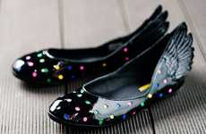 Black Swan Footwear