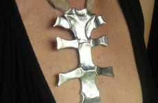 Silver Bones Jewelry