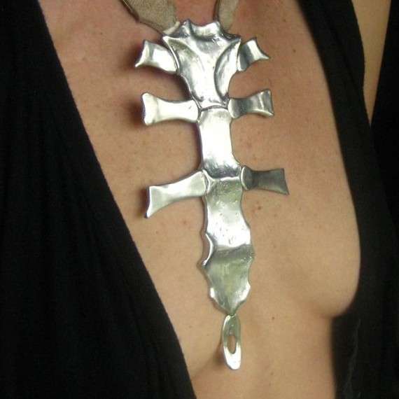 Silver Bones Jewelry